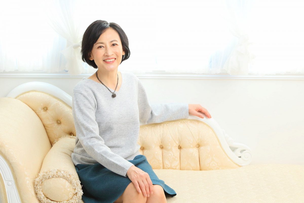 太田 まゆみ