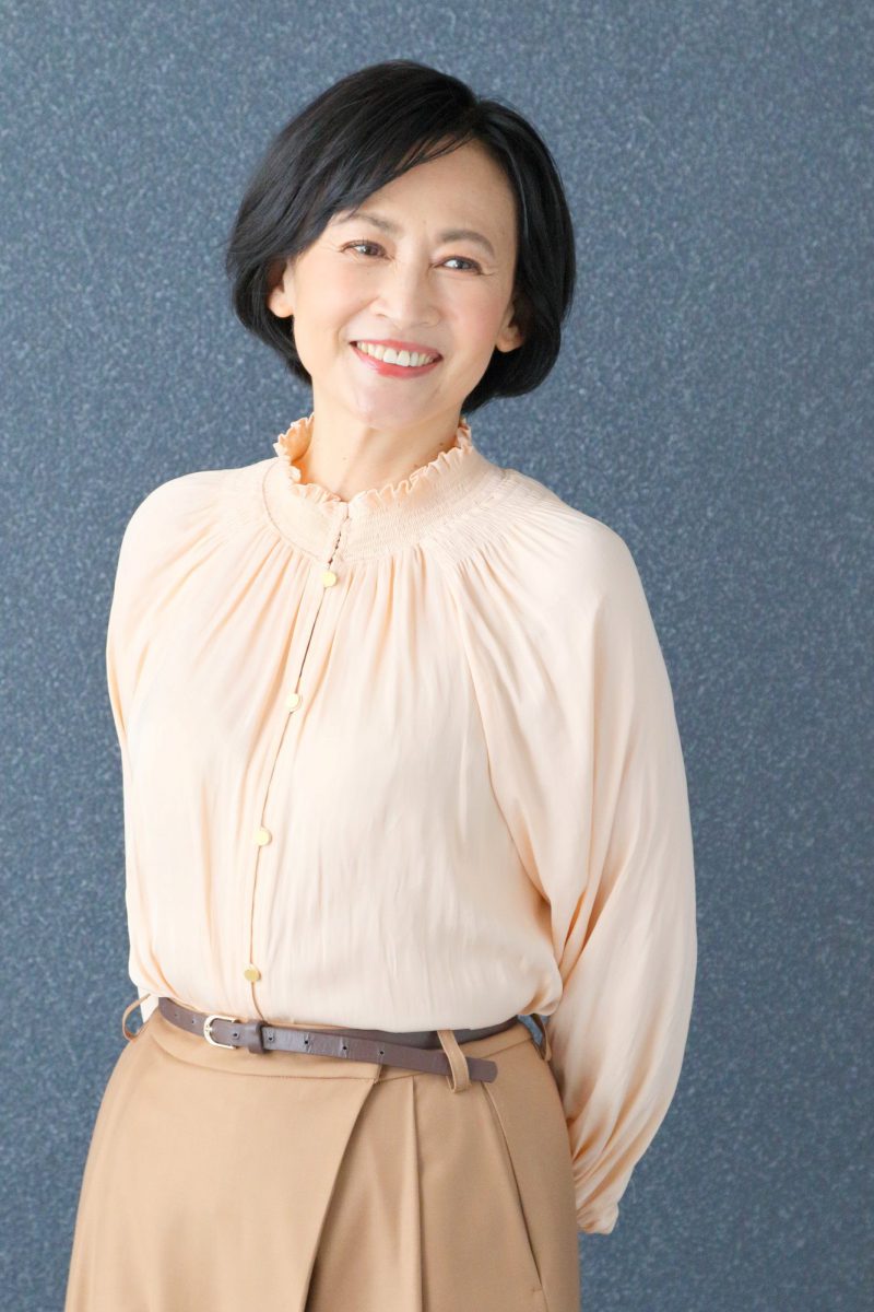 太田 まゆみ