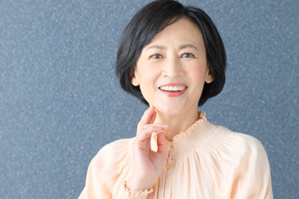 太田 まゆみ