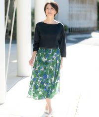 藍月 ハルミ