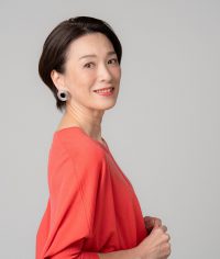 藍月 ハルミ