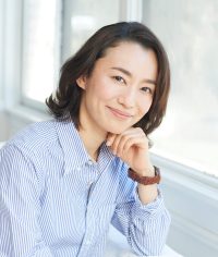 奥泉 文子