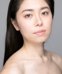 井上 理恵