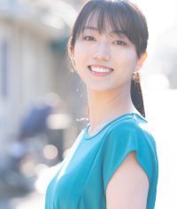 大杉珠潤