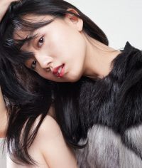 大杉珠潤