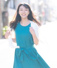 大杉珠潤