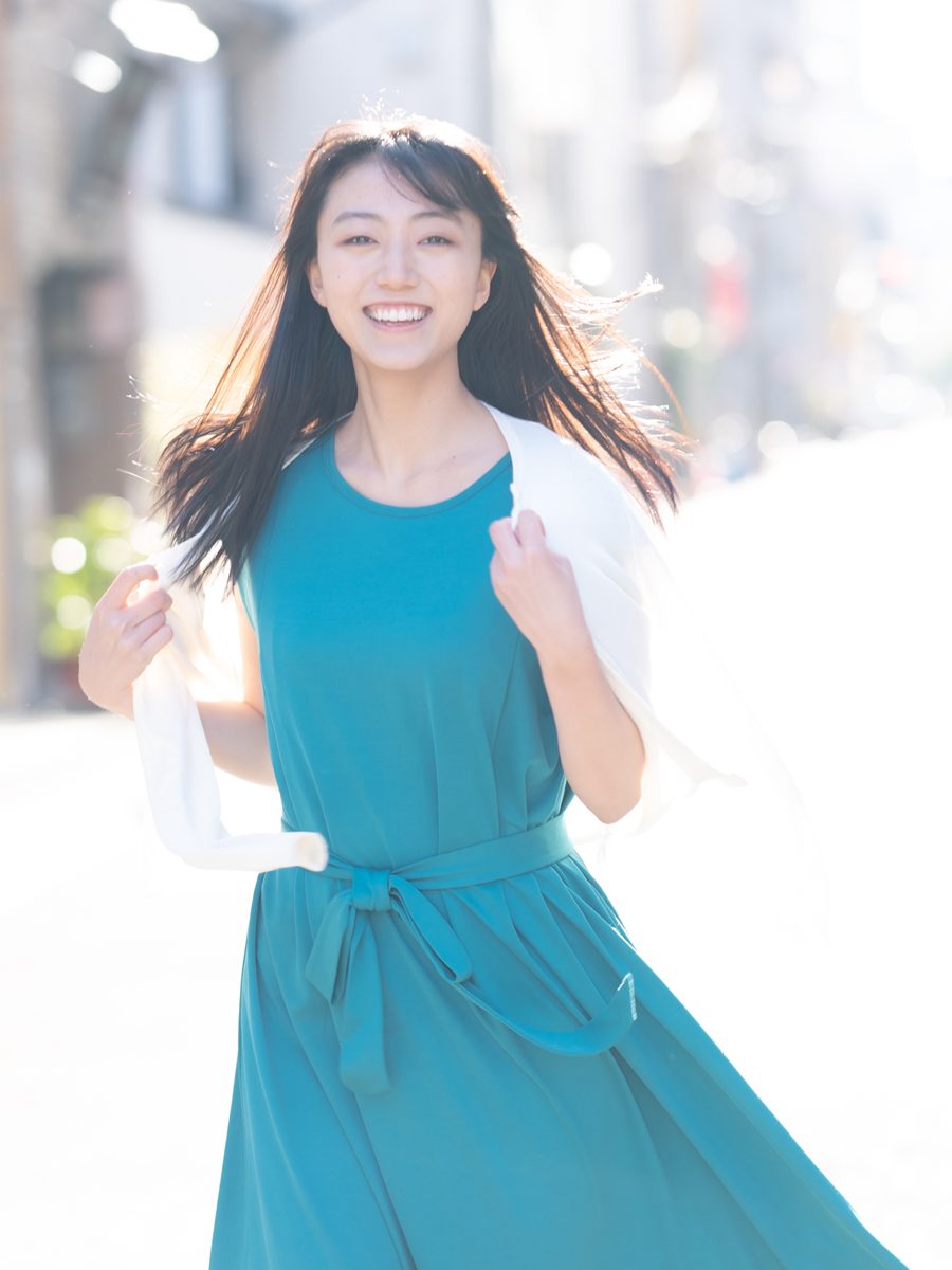 大杉珠潤