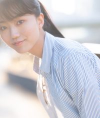 大杉珠潤