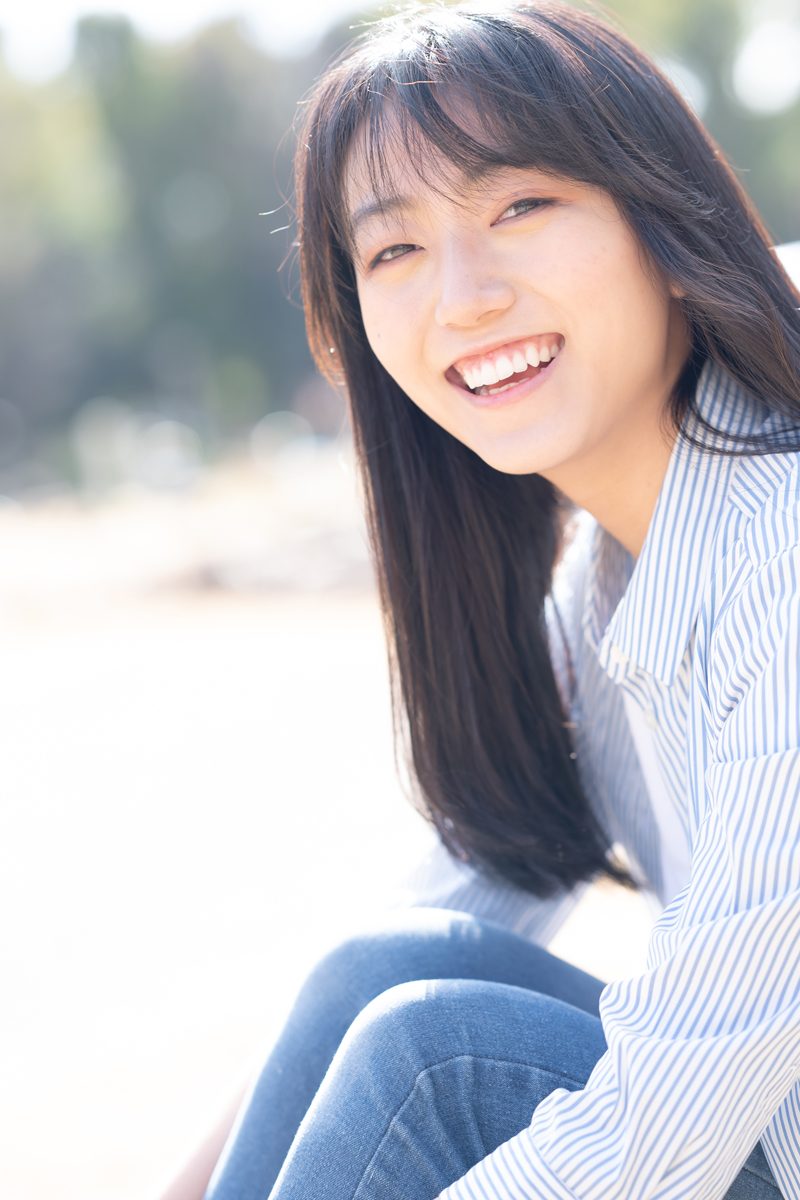 大杉珠潤