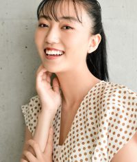 大杉珠潤