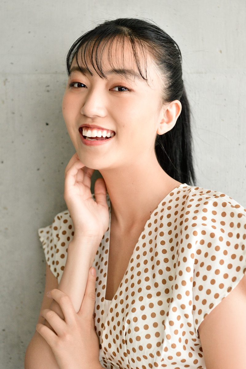 大杉珠潤