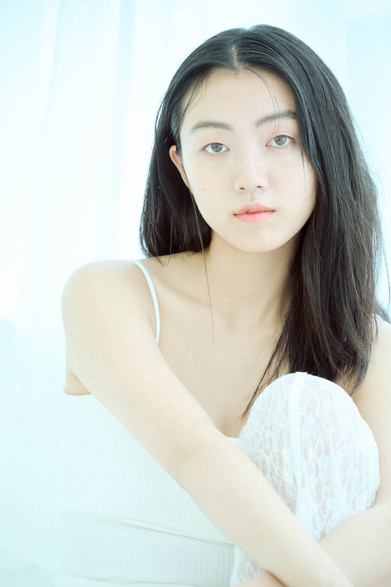 大杉珠潤