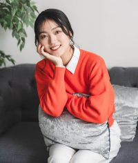 大杉珠潤