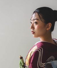 大杉珠潤