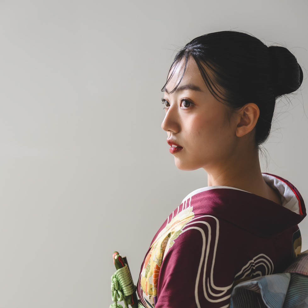 大杉珠潤