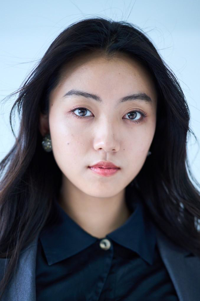 大杉珠潤