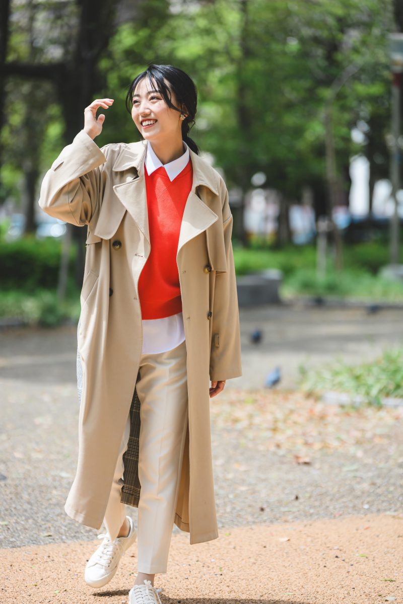 大杉珠潤