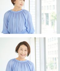 加藤 ゆり