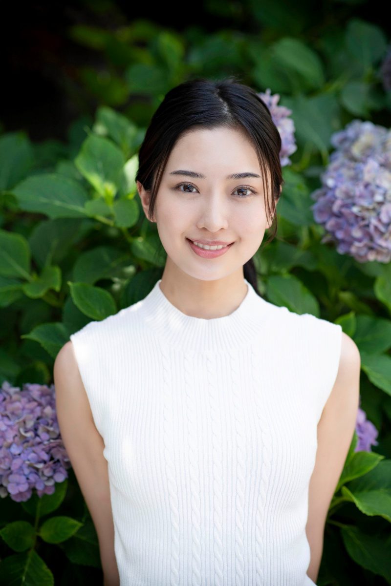 桜田 あみ
