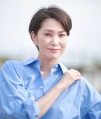 髙城 貴子