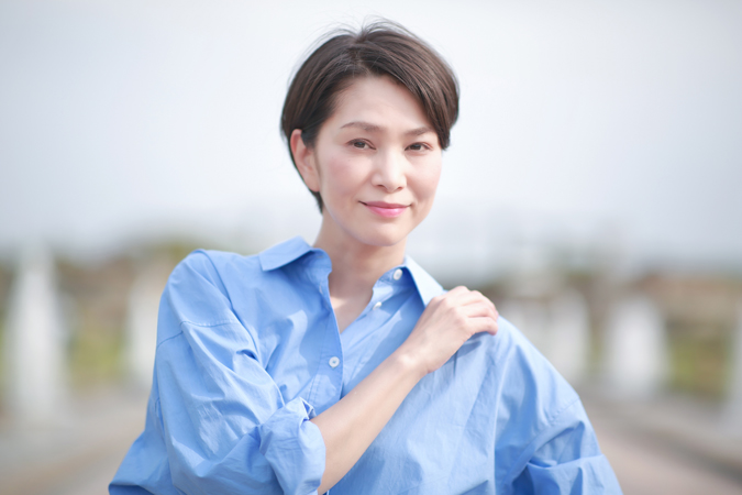 髙城 貴子