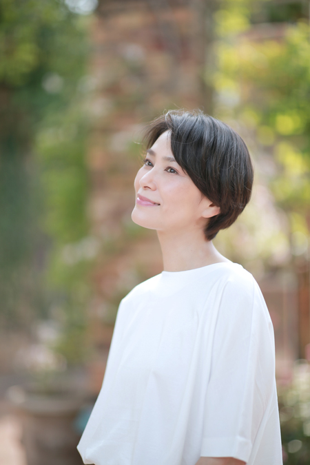 髙城 貴子