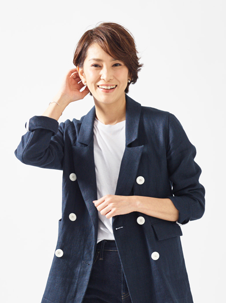 髙城 貴子