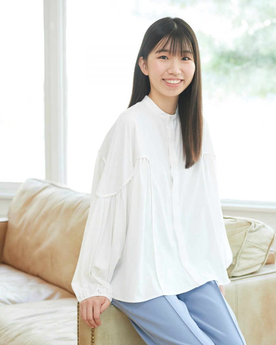桜井 りな