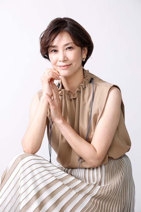 髙城 貴子