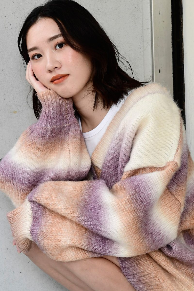 北村真奈