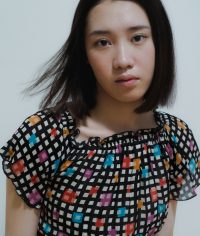 北村真奈