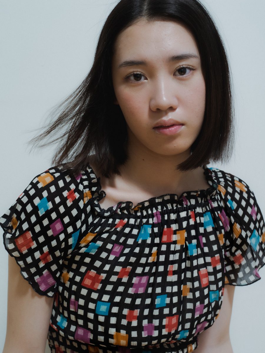 北村真奈