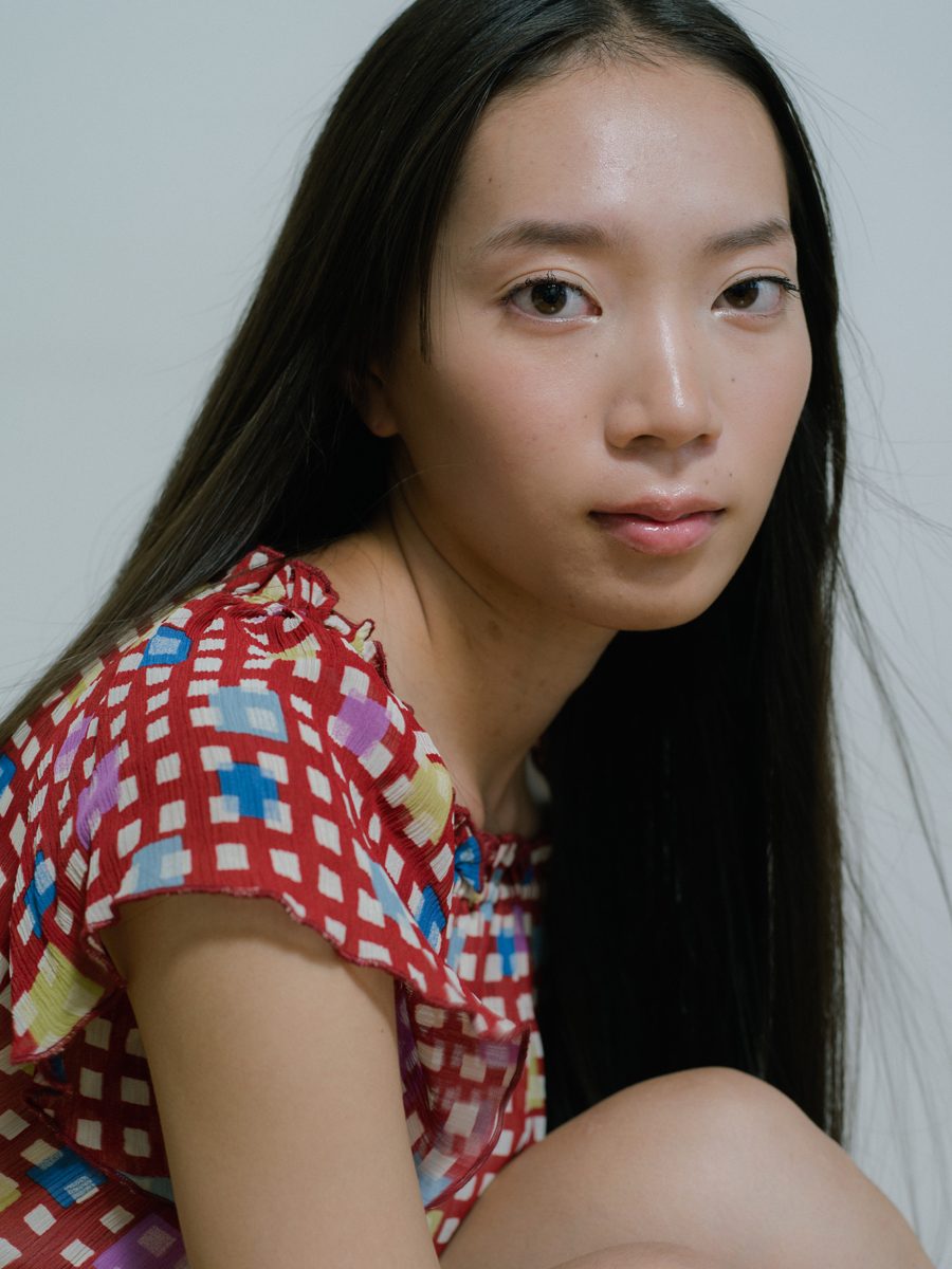 北村梨乃