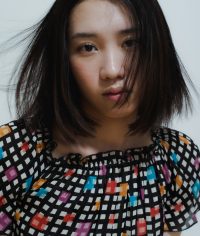 北村真奈