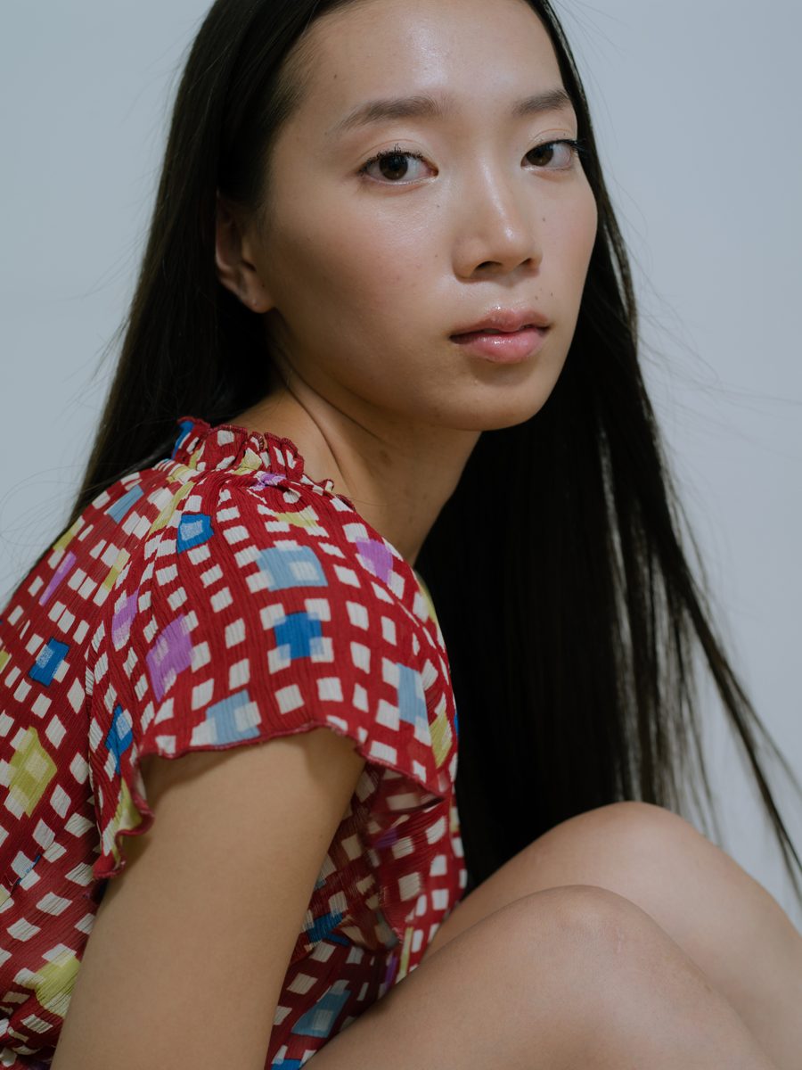 北村梨乃