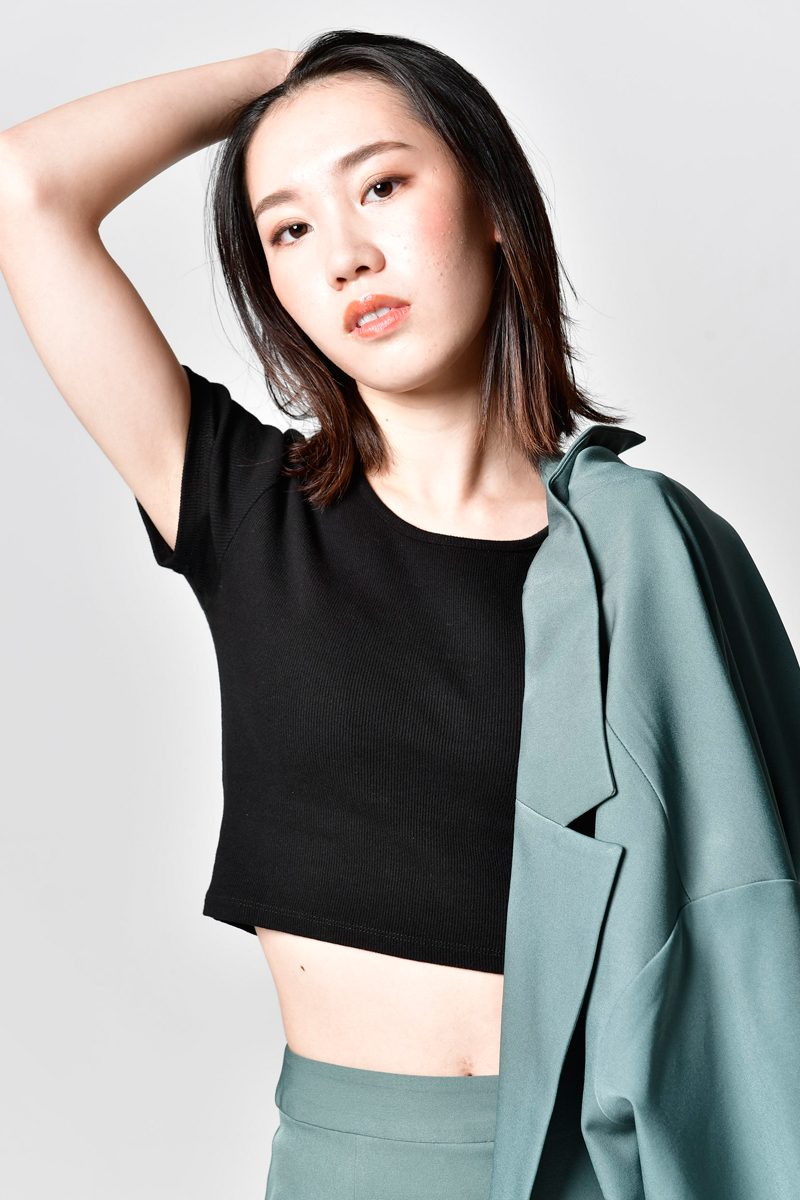 北村真奈