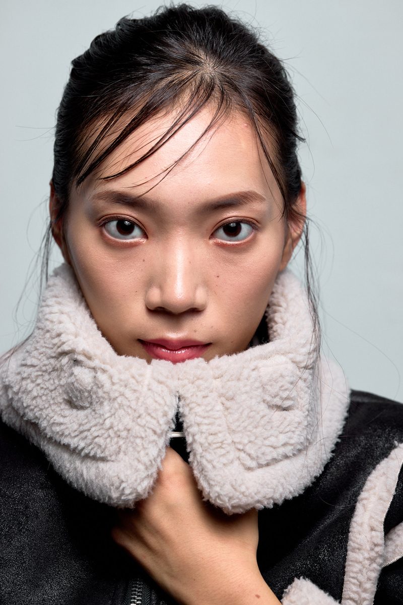 北村梨乃