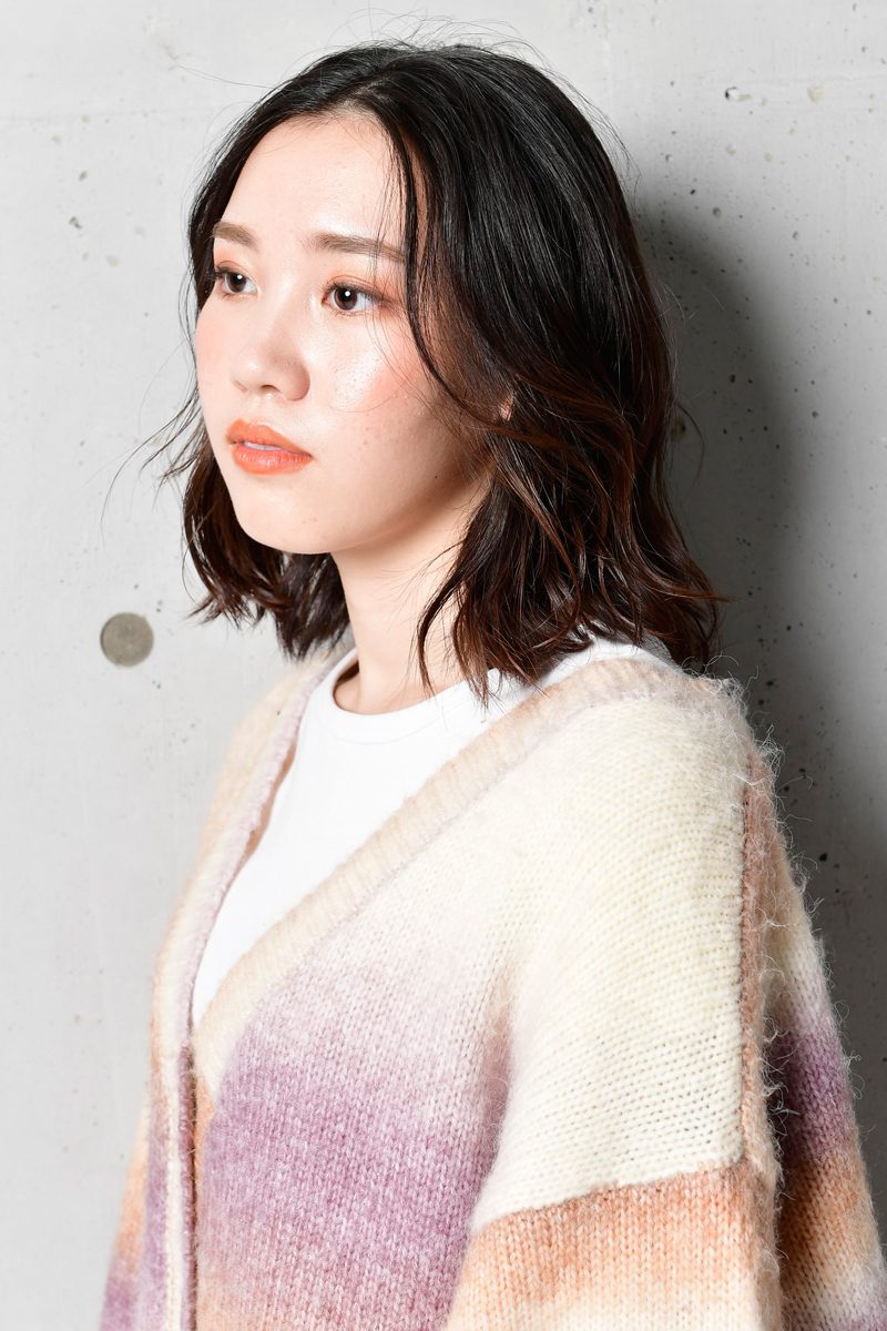 北村真奈