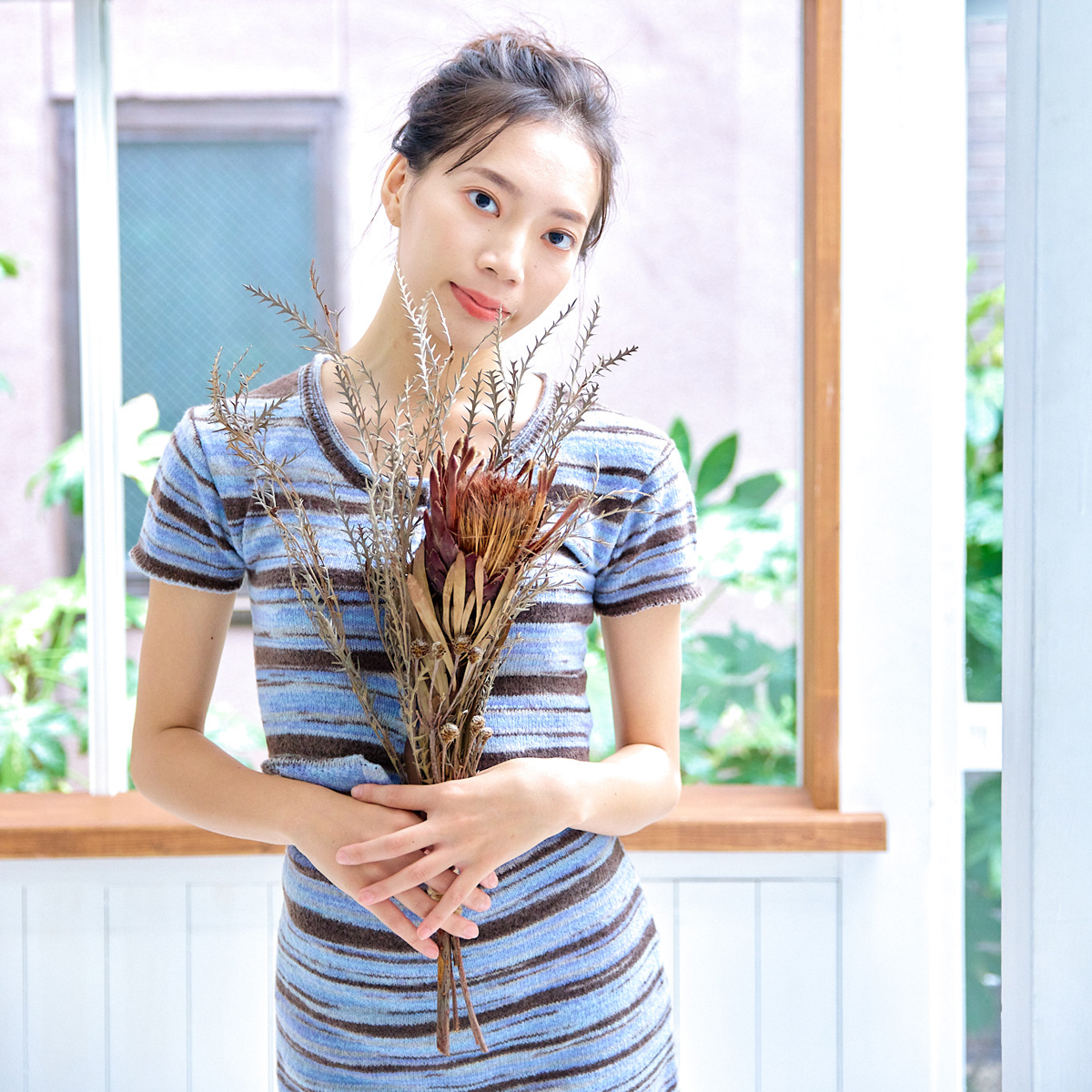 北村梨乃