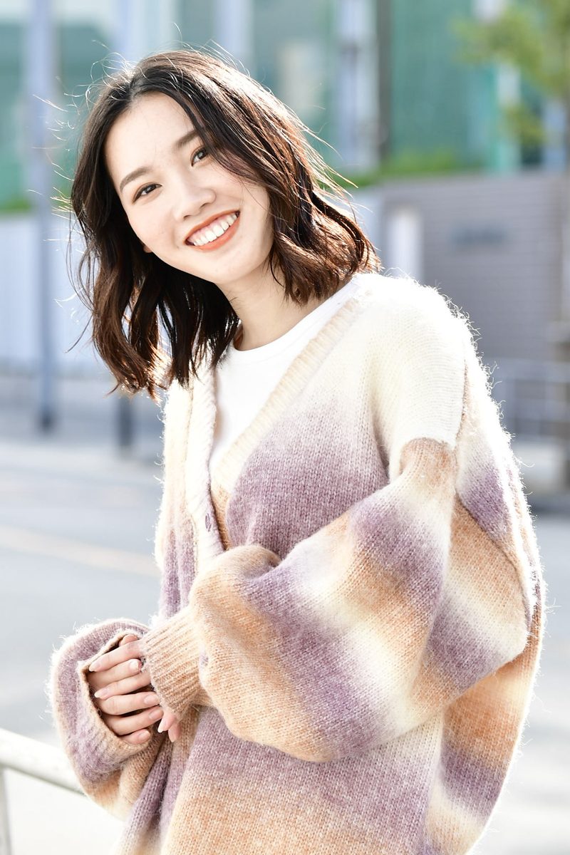 北村真奈