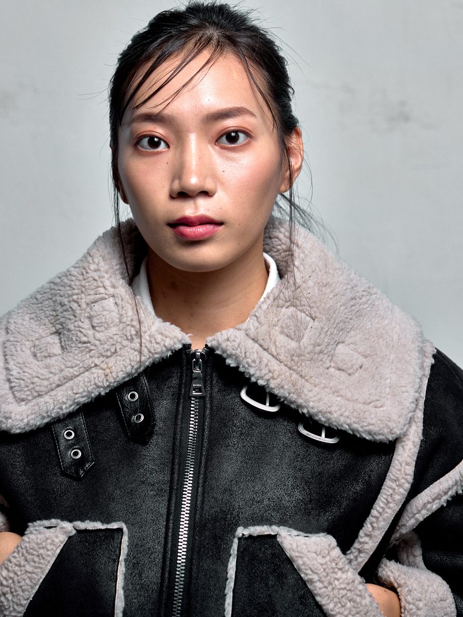北村梨乃