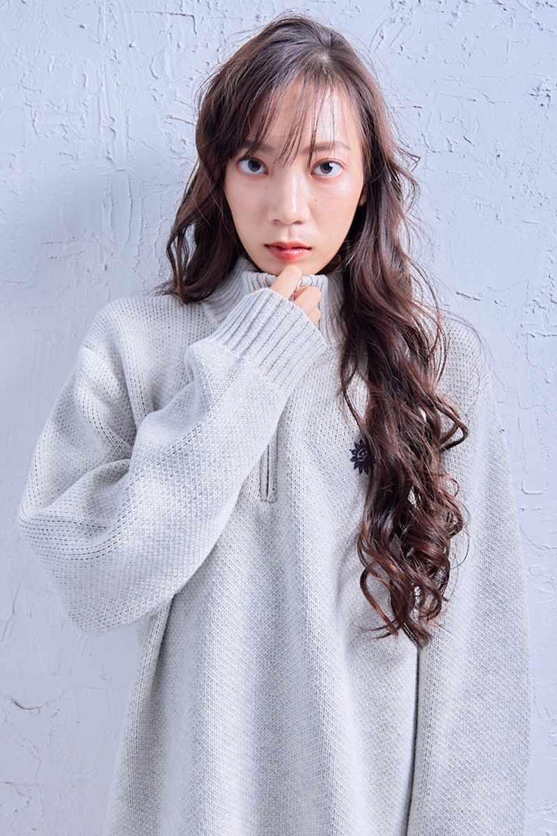 北村梨乃