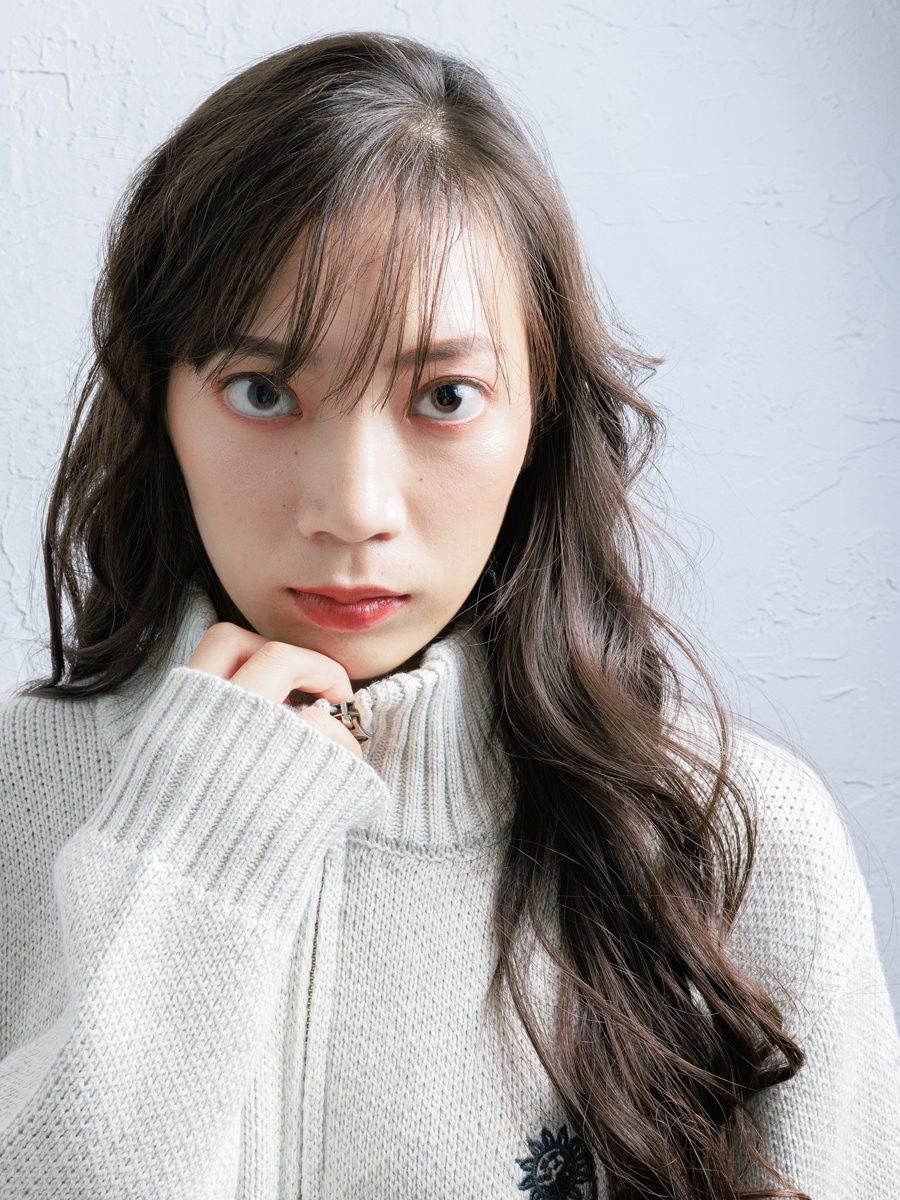 北村梨乃