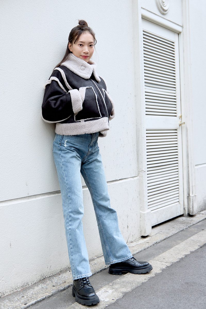 北村梨乃