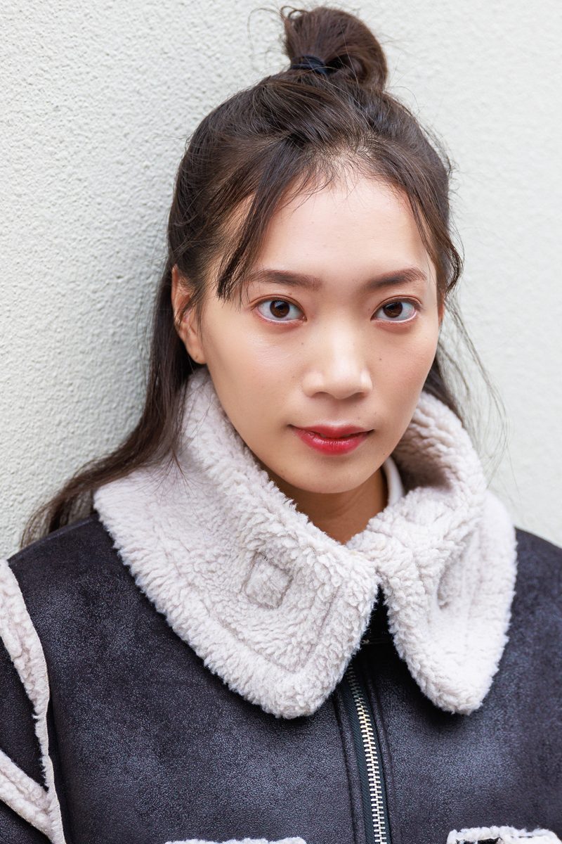 北村梨乃