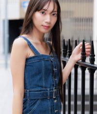 北村梨乃