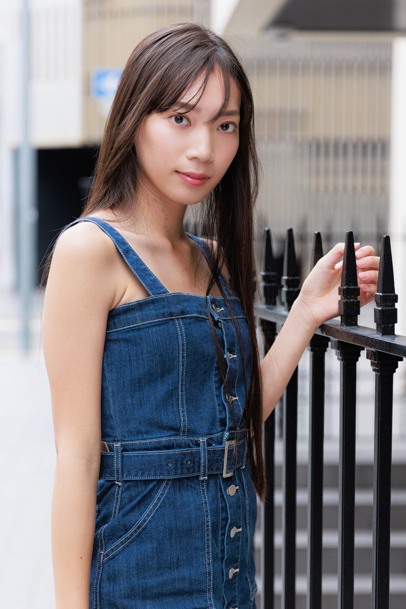 北村梨乃