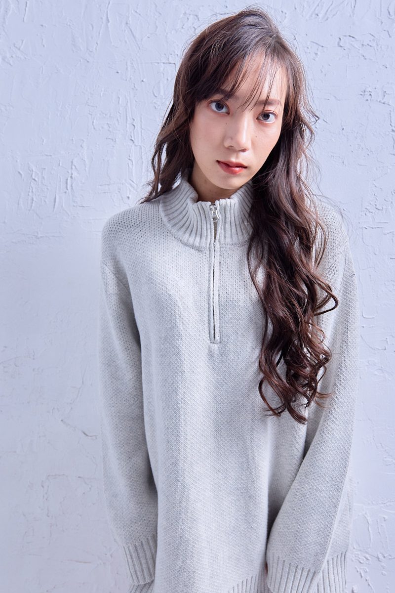 北村梨乃