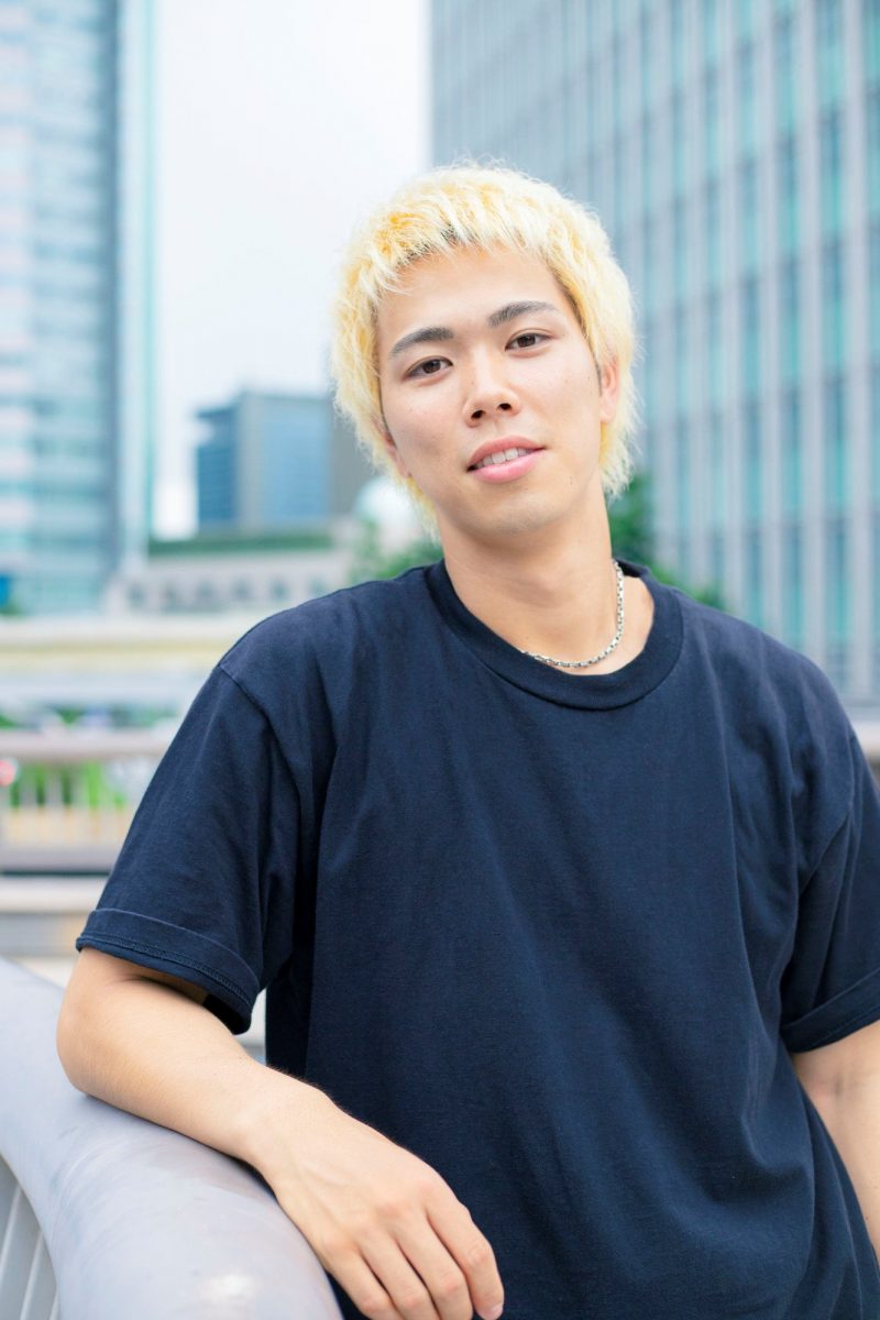 鈴木 大吉