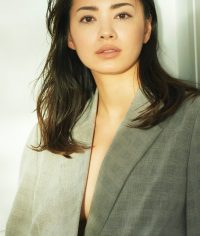 白石真実子